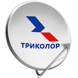 Триколор Дедовск